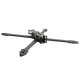 F10L 10-Inch Professional FPV Freestyle Drone Frame aMAXinno