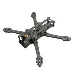 aMAXinno F2Nano 2'' Tiny Whoop Micro Drone FPV Freestyle Drohne Frame Racer 