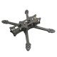 F5L 5-Inch Professional FPV Freestyle Drone Frame aMAXinno